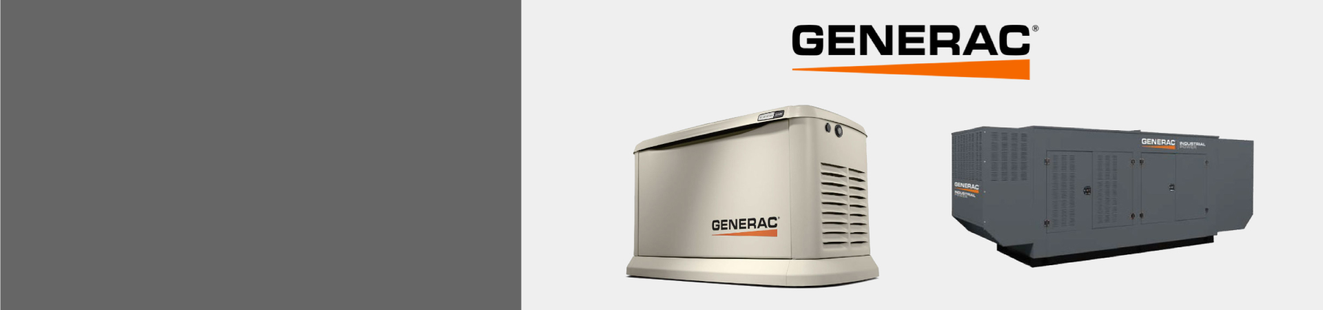 GENERAC GUIDE-GENERACガス発電機 選び方ガイド-